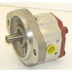 HYDRAULICZNA POMPA PRZEKŁADNI 0PL 2,87 cm3/obr