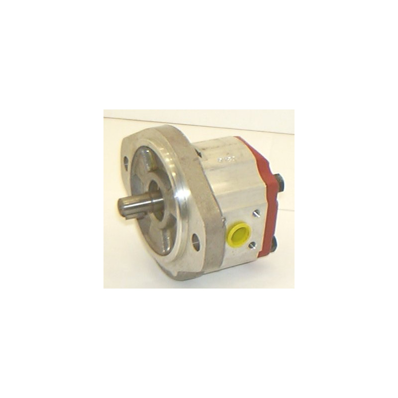 HYDRAULICZNA POMPA PRZEKŁADNI 0PL 2,87 cm3/obr