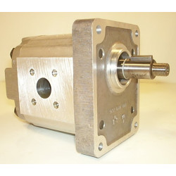 SILNIK HYDRAULICZNY 1MR 19.03CC/REV STD