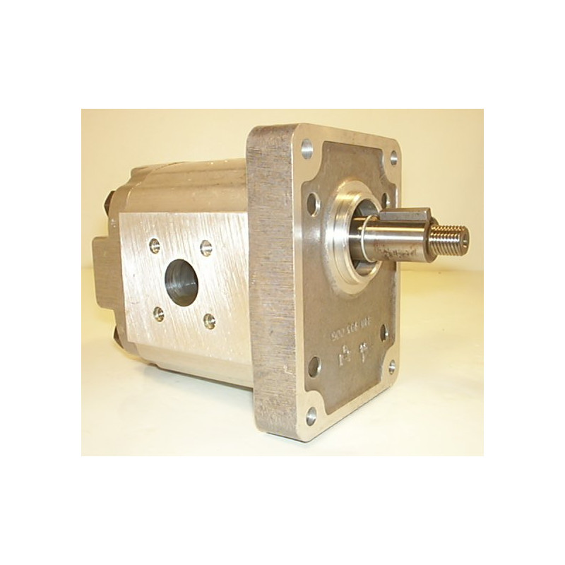 SILNIK HYDRAULICZNY 1MR 19.03CC/REV STD