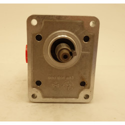 SILNIK HYDRAULICZNY 1MR 19.03CC/REV STD SILNIK HYDRAULICZNY 1MR 19.03CC/REV STD