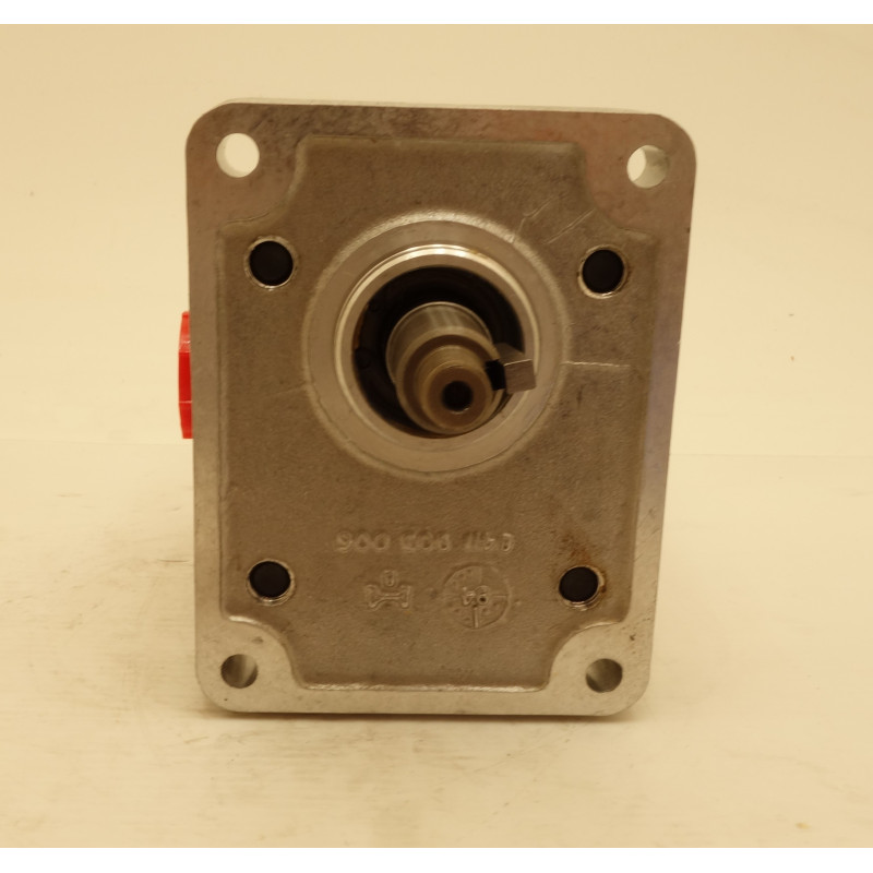 SILNIK HYDRAULICZNY 1MR 19.03CC/REV STD SILNIK HYDRAULICZNY 1MR 19.03CC/REV STD