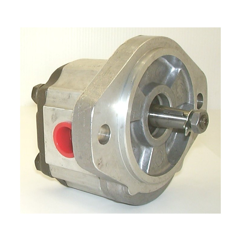 HYDRAULICZNA POMPA PRZEKŁADNI 0PL 2,87 cm3/obr
