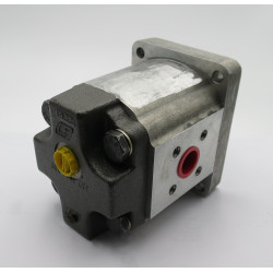 SILNIK HYDRAULICZNY 1MR 22.02CC/REV STD R