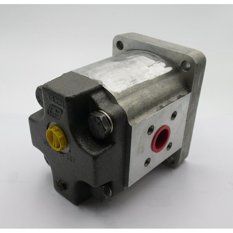 SILNIK HYDRAULICZNY 1MR 22.02CC/REV STD R