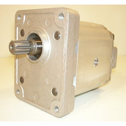 SILNIK HYDRAULICZNY 1MR 27.03CC/REV STD