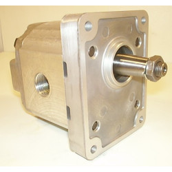 SILNIK HYDRAULICZNY 1MR 27.03CC/REV STD