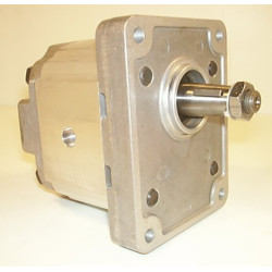 SILNIK HYDRAULICZNY 1MR 27.03CC/REV STD