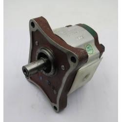 HYDRAULICZNA POMPA PRZEKŁADNI 0PL 4,46 cm3/obr
