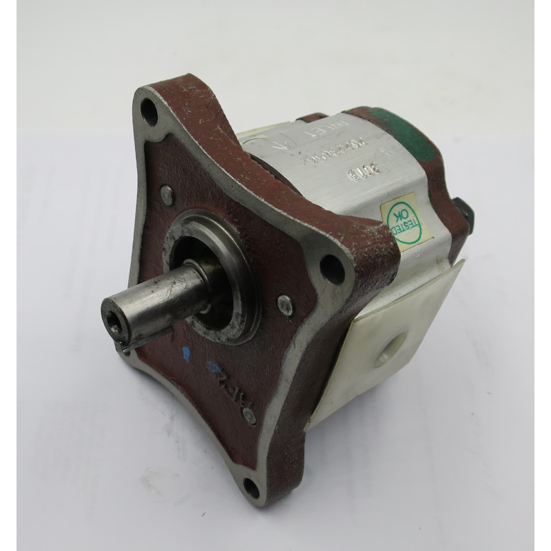 HYDRAULICZNA POMPA PRZEKŁADNI 0PL 4,46 cm3/obr