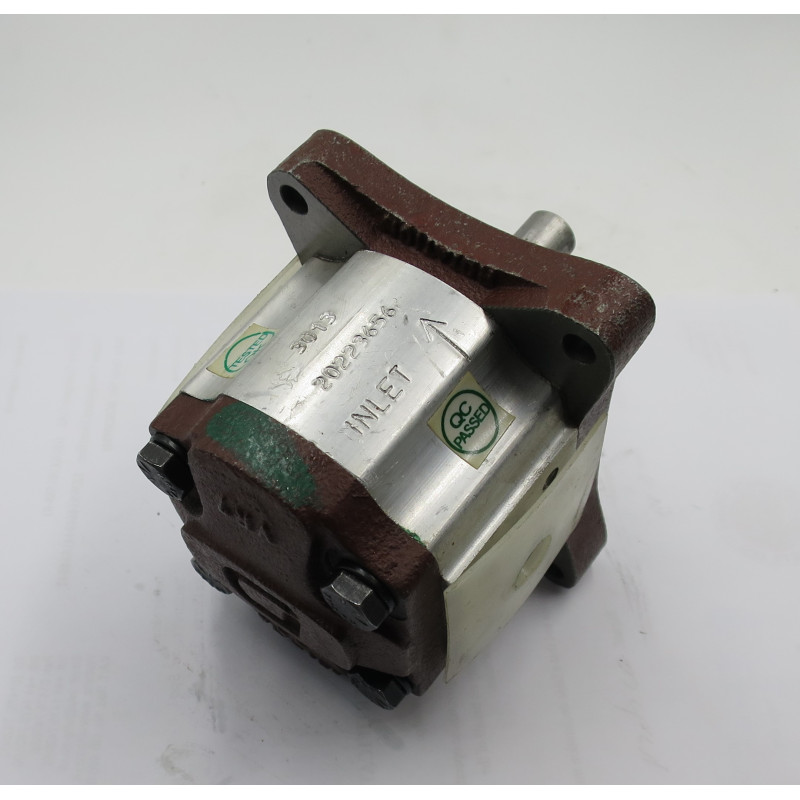 HYDRAULICZNA POMPA PRZEKŁADNI 0PL 4,46 cm3/obr