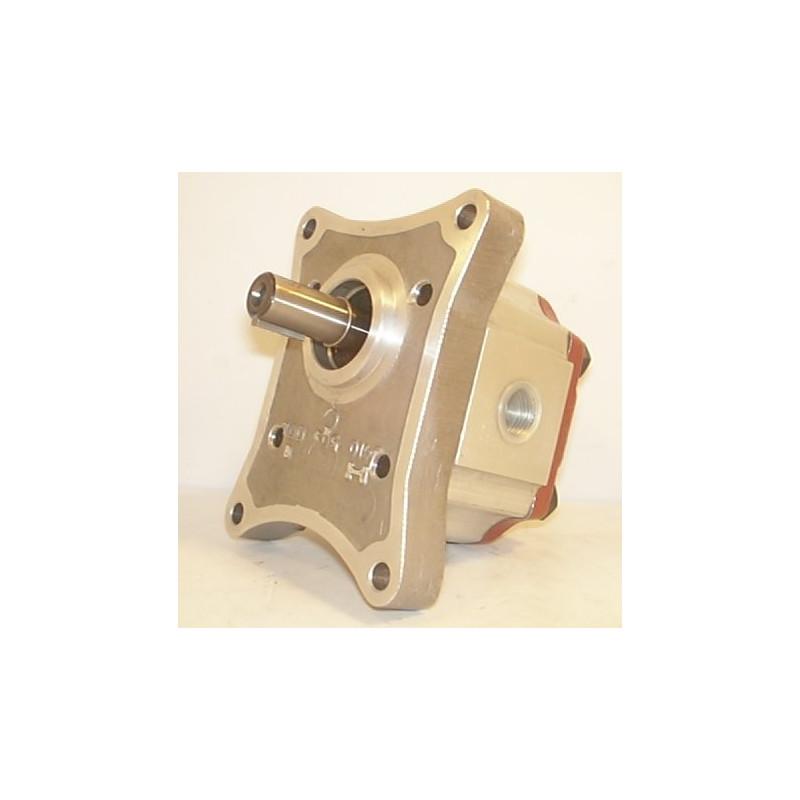 HYDRAULICZNA POMPA PRZEKŁADNI 0PL 4,46 cm3/obr