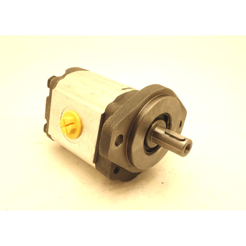 SILNIK HYDRAULICZNY 1MR 27.03CC/REV STD
