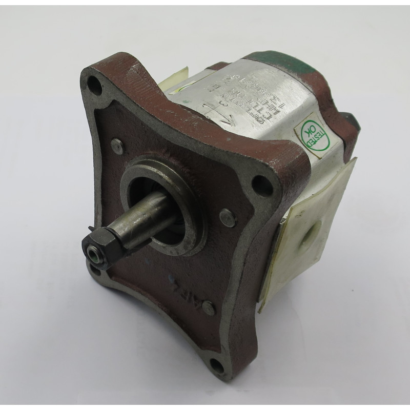 HYDRAULICZNA POMPA PRZEKŁADNI 0PL 4,46 cm3/obr