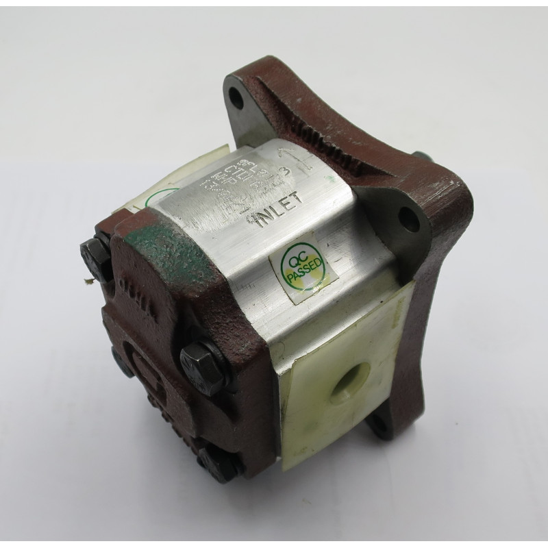 HYDRAULICZNA POMPA PRZEKŁADNI 0PL 4,46 cm3/obr