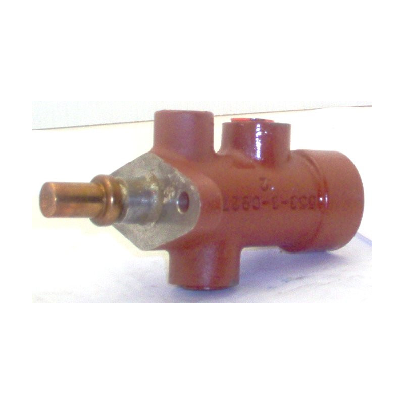 SILNIK HYDRAULICZNY 553/1/09498/001 TERMO