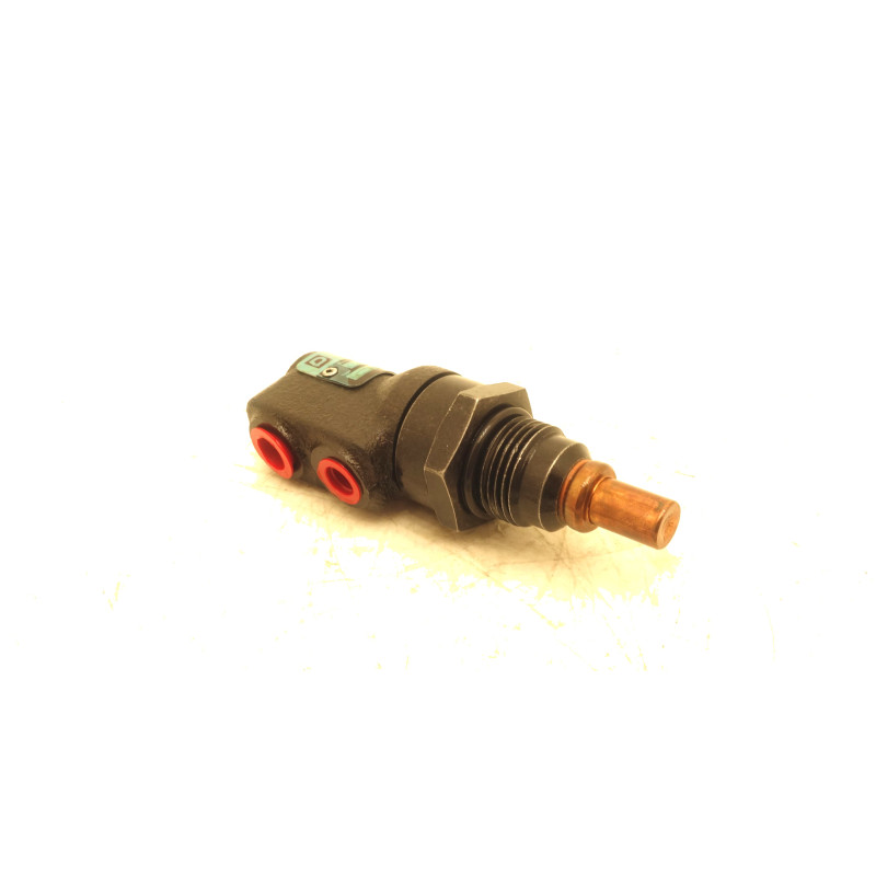 SILNIK HYDRAULICZNY 553/1/09856/170 TERMO
