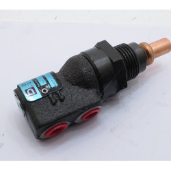 SILNIK HYDRAULICZNY 553/1/09857/210 TERMO