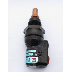 SILNIK HYDRAULICZNY 553/1/09858/190 TERMO