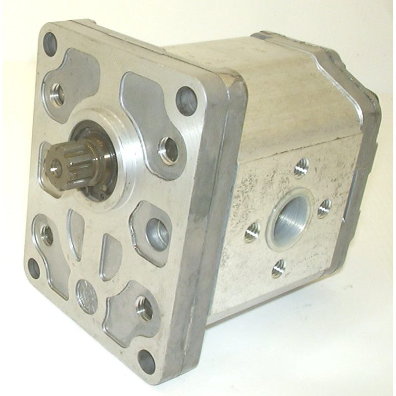 SAMA 24529390 HYDRAULICZNA POMPA PRZEKŁADNI