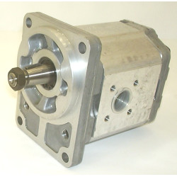 SAME 245393600 HYDRAULICZNA POMPA PRZEKŁADNI