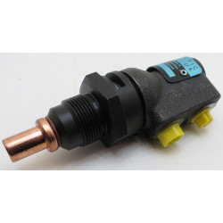 SILNIK HYDRAULICZNY 553/1/10011/180 TERMO