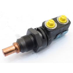 SILNIK HYDRAULICZNY 553/1/10013/175 ZAWÓR TERMO