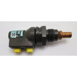 SILNIK HYDRAULICZNY 553/1/10017/160 TERMO