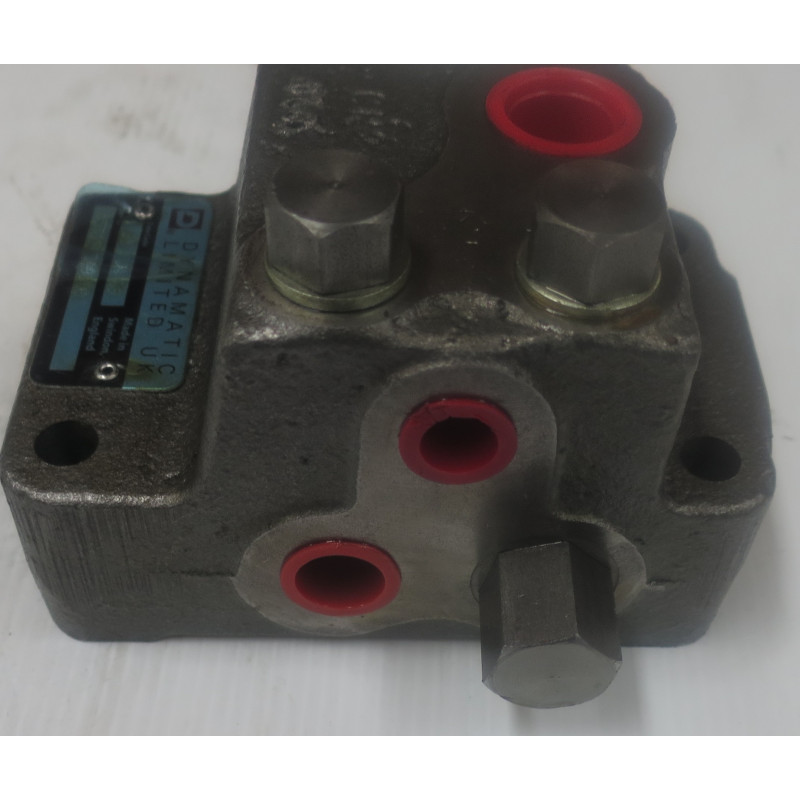 553/1/10309/058 PRZEŁĄCZNIK HYDRAULICZNY