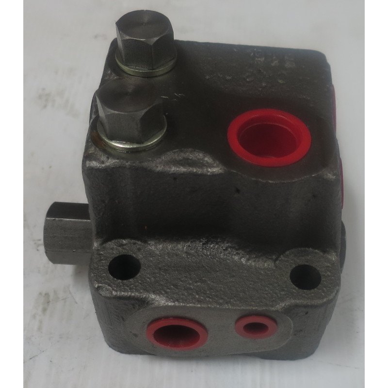 553/1/10309/058 PRZEŁĄCZNIK HYDRAULICZNY