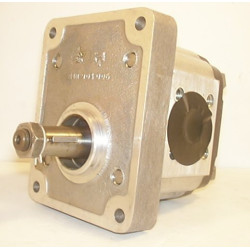 HYDRAULICZNA POMPA PRZEKŁADNI 1PL 7,02 cm3/obr
