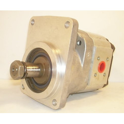 HYDRAULICZNA POMPA PRZEKŁADNI 1PL 7,02 cm3/obr