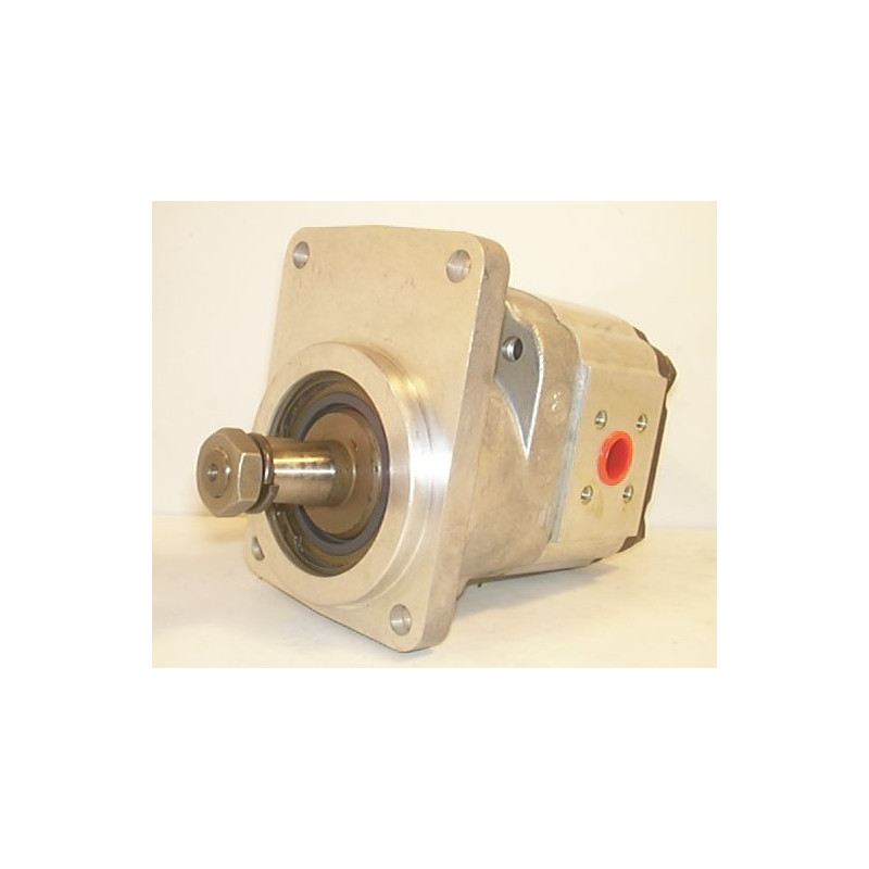 HYDRAULICZNA POMPA PRZEKŁADNI 1PL 7,02 cm3/obr