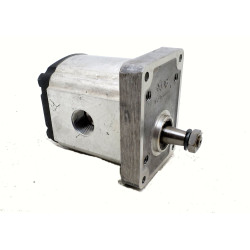 HYDRAULICZNA POMPA PRZEKŁADNI 1PL 7,02 cm3/obr