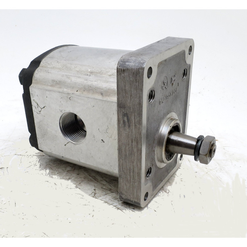 HYDRAULICZNA POMPA PRZEKŁADNI 1PL 7,02 cm3/obr