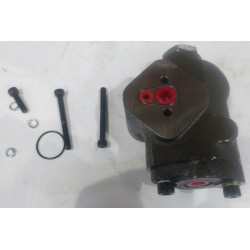 SILNIK HYDRAULICZNY 553/1/10489/170 ZESTAW PRZEŁĄCZNIKÓW 30 MM SILNIK HYDRAULICZNY 553/1/10489/170 ZESTAW PRZEŁĄCZNIKÓW 30 MM