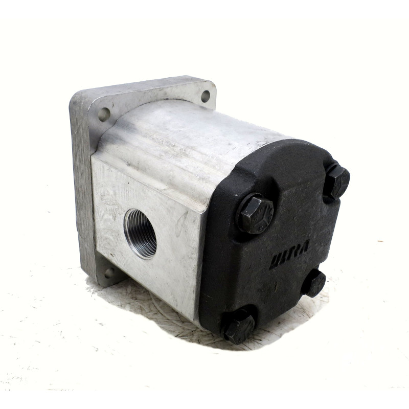 HYDRAULICZNA POMPA PRZEKŁADNI 1PL 7,02 cm3/obr