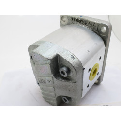 SILNIK HYDRAULICZNY BOSCH REXROTH 0511725604 SILNIK HYDRAULICZNY BOSCH REXROTH 0511725604