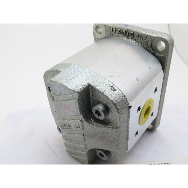 SILNIK HYDRAULICZNY BOSCH REXROTH 0511725604 SILNIK HYDRAULICZNY BOSCH REXROTH 0511725604