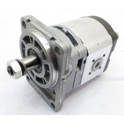 SILNIK HYDRAULICZNY BOSCH REXROTH 0511545602