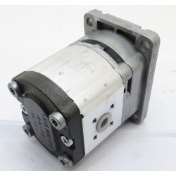 SILNIK HYDRAULICZNY BOSCH REXROTH nr 0511545602