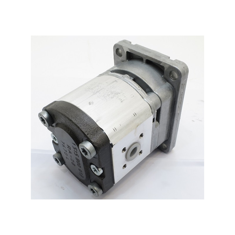 SILNIK HYDRAULICZNY BOSCH REXROTH nr 0511545602