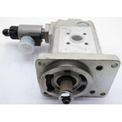 SILNIK HYDRAULICZNY REXROTH MANN 0511 725 040 0511725023