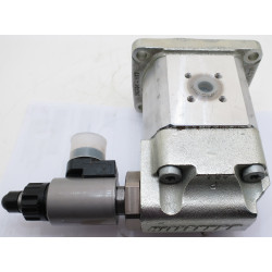 SILNIK HYDRAULICZNY REXROTH MANN 0511 725 040 0511725023