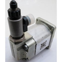 SILNIK HYDRAULICZNY REXROTH MANN 0511 725 040 0511725023