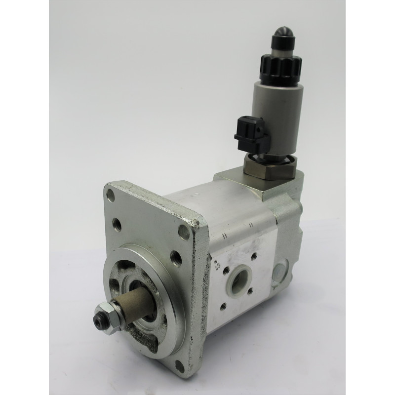 0511625311 SILNIK HYDRAULICZNY BOSCH