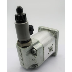 0511625311 SILNIK HYDRAULICZNY BOSCH