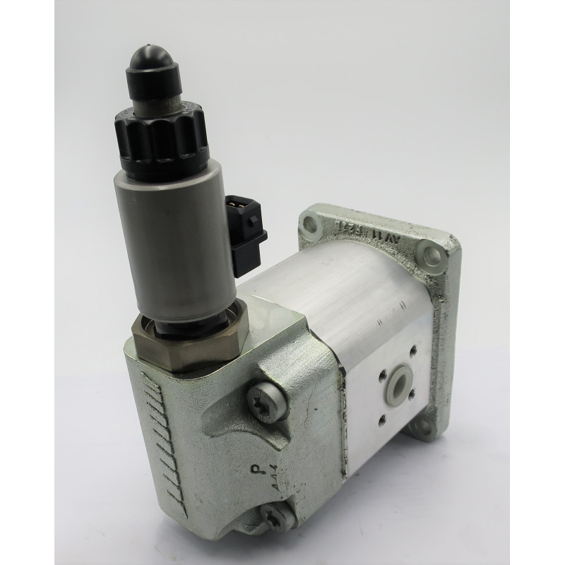 0511625311 SILNIK HYDRAULICZNY BOSCH