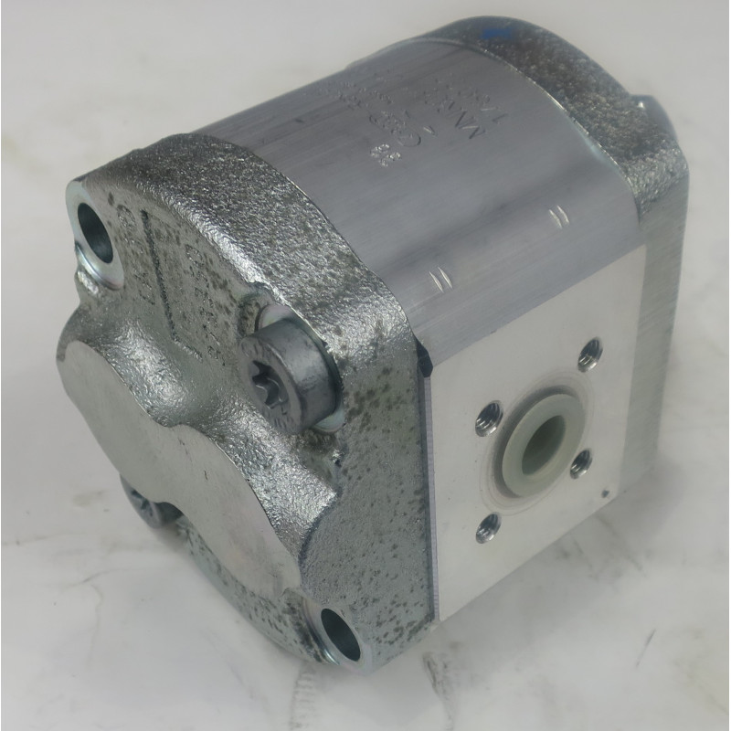 SILNIK BOSCH nr 0511415607