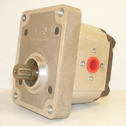 HYDRAULICZNA POMPA PRZEKŁADNI 1PL 9,46 cm3/obr